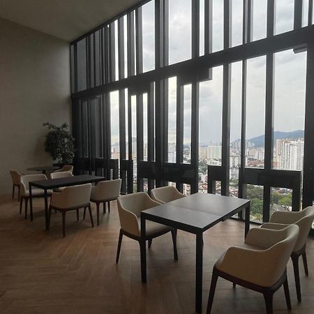 Beacon 2Br Infinity Pool - By Bnb4U George Town Ngoại thất bức ảnh