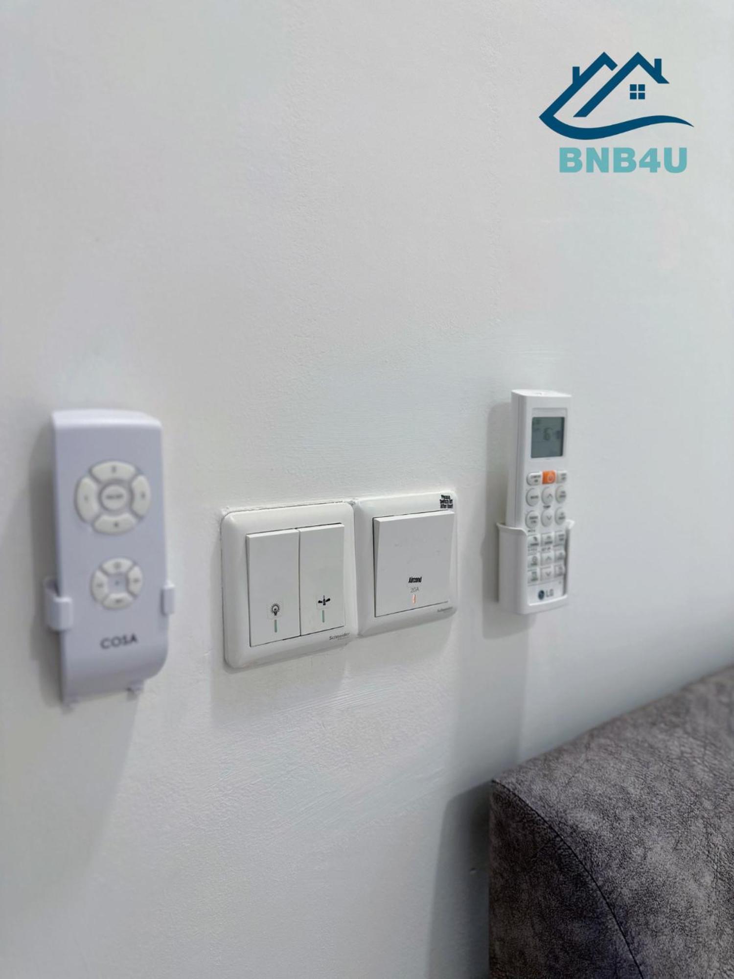Beacon 2Br Infinity Pool - By Bnb4U George Town Ngoại thất bức ảnh